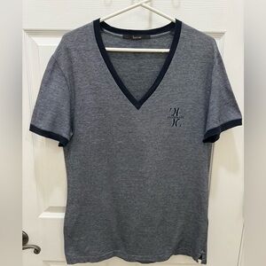 Billionaire Italian Couture t- Shirt Man Size L c5